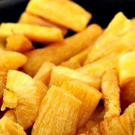 Aipim Frito