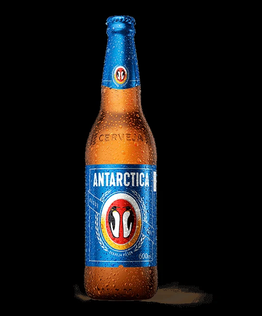 Antárctica (600ml)