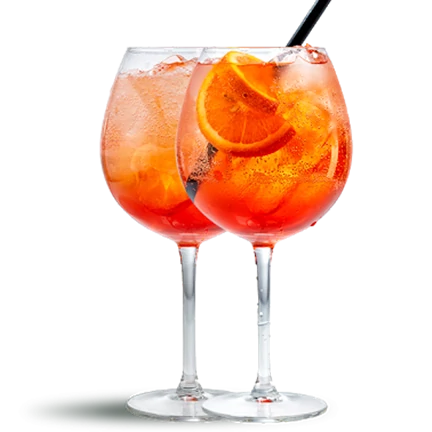 Aperol Spritz