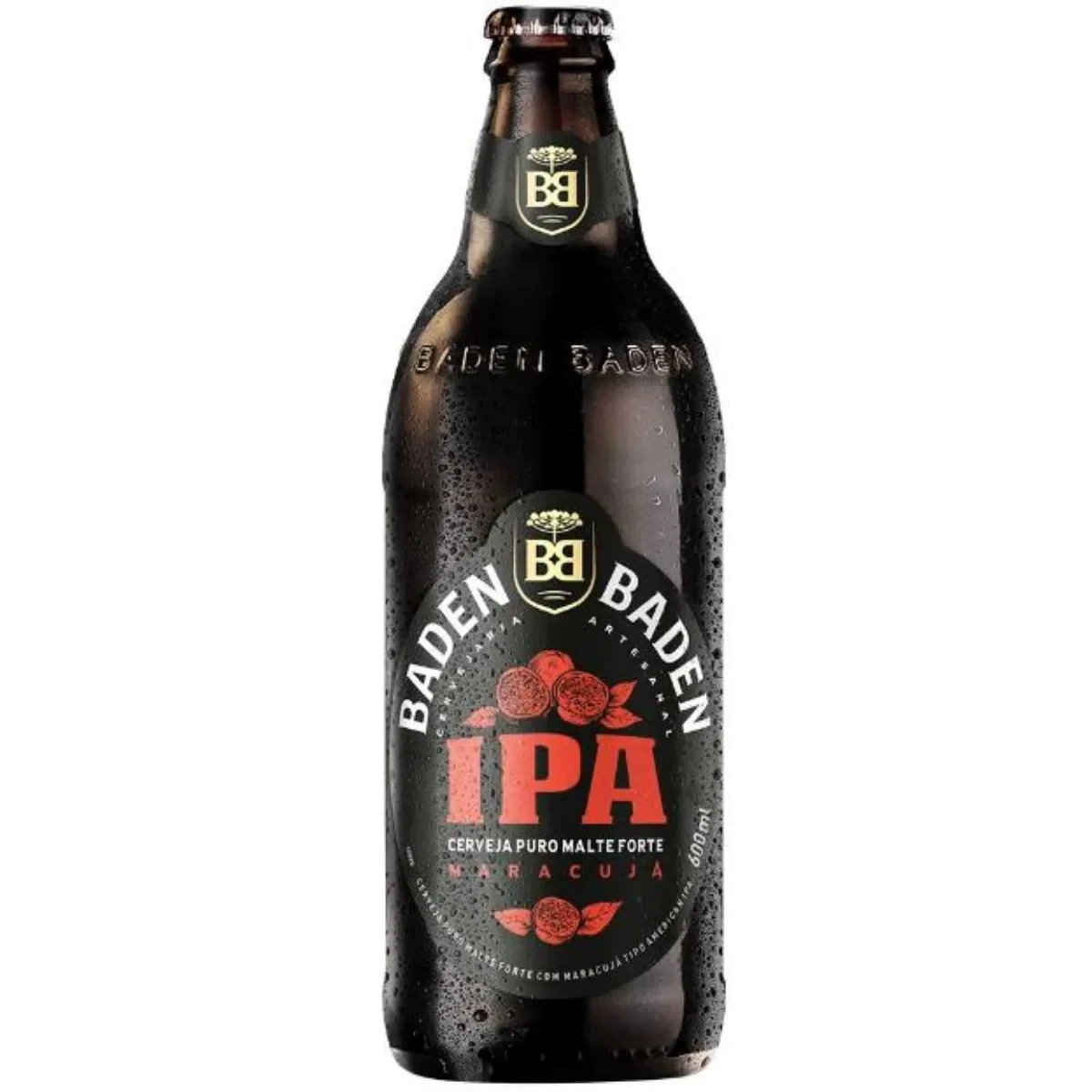 Baden American Ipa 600ml