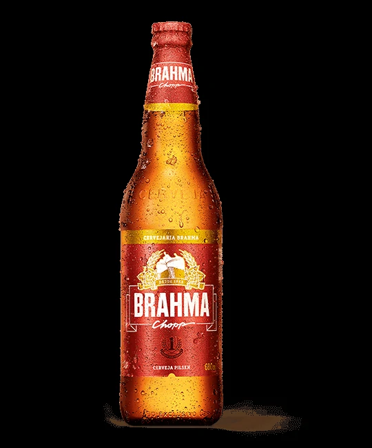 Brahma (600ml)