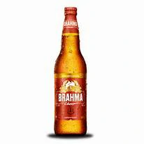 Brahma 600ml