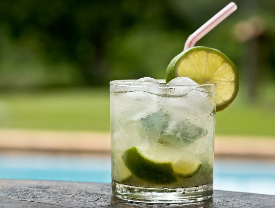 Caipirinha