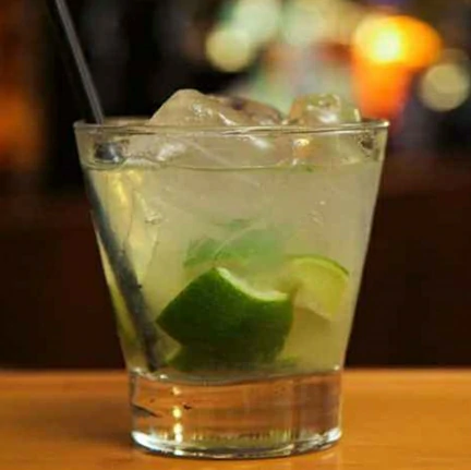 Caipirinha | Cachaça