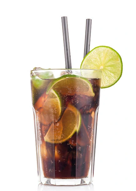 Cuba Libre