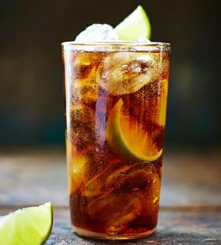 Cuba Libre