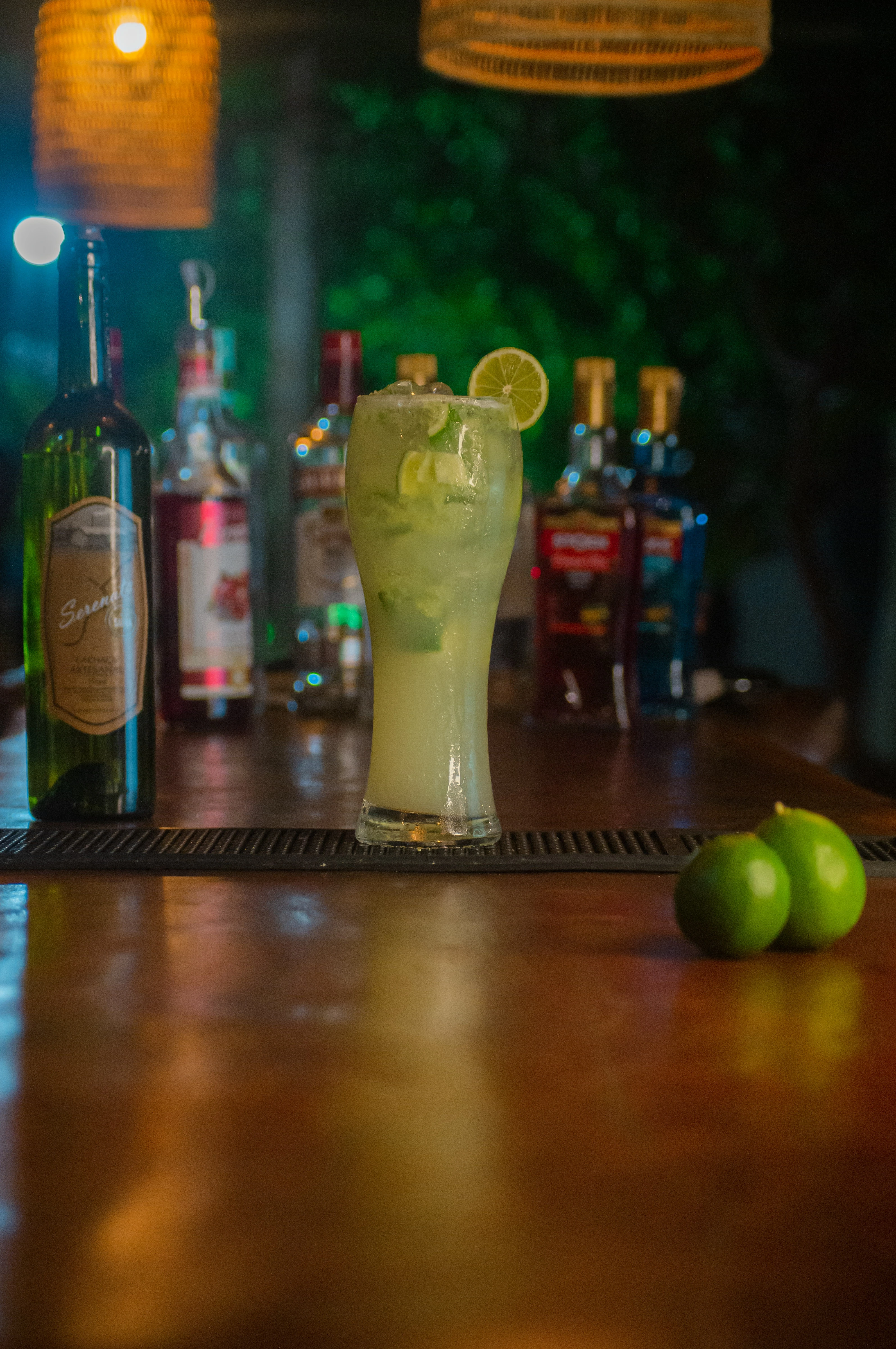 Caipiraça