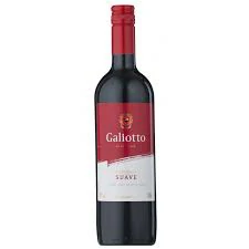 Galioto - Gf 750ml