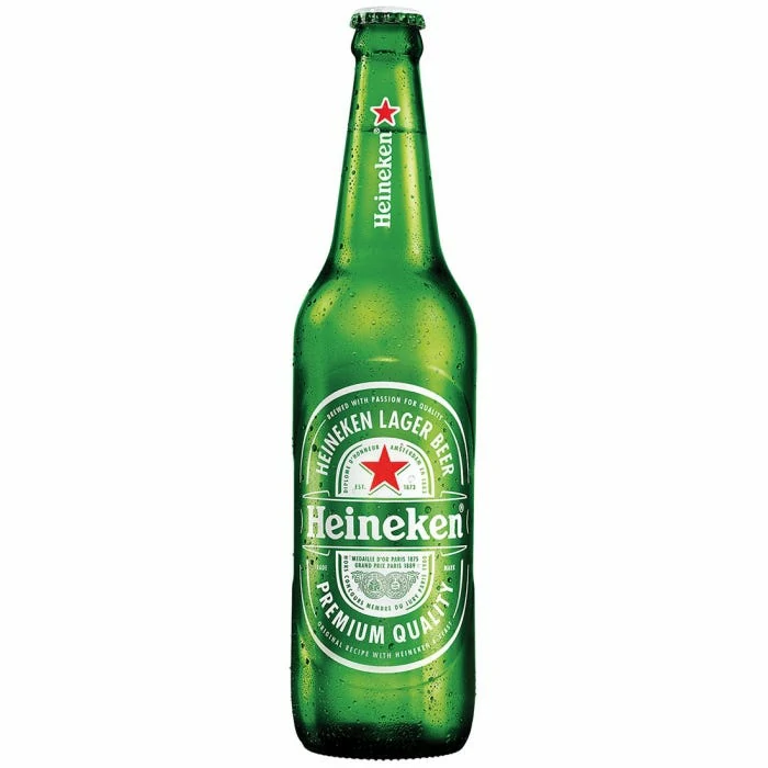 Heineken 600ml