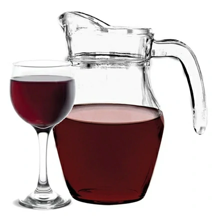 Jarra de Vinho