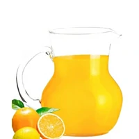 Laranja 500ML Jarra