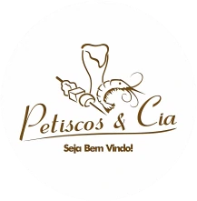 Petiscos e cia