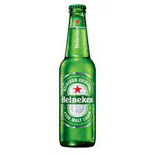 Cerveja long neck 330ml