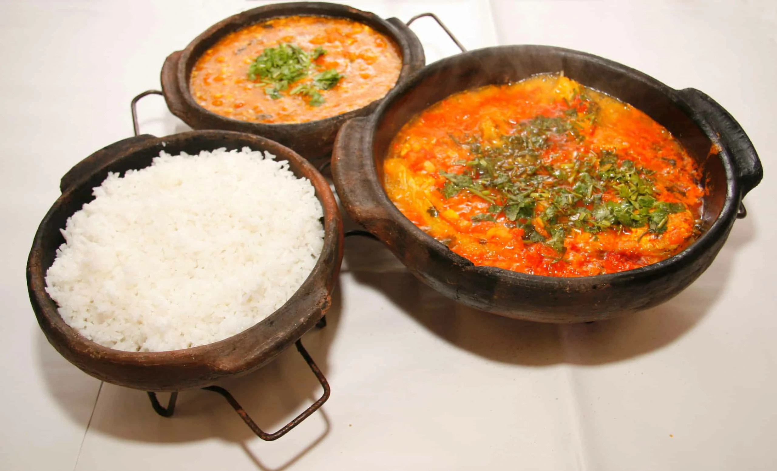 Moqueca Capixaba