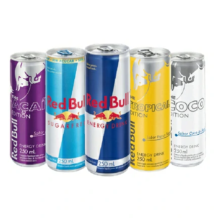 Red Bull