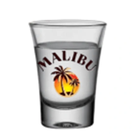 Rum Malibu