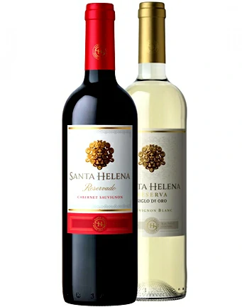 Santa Helena | Garrafa 750ml