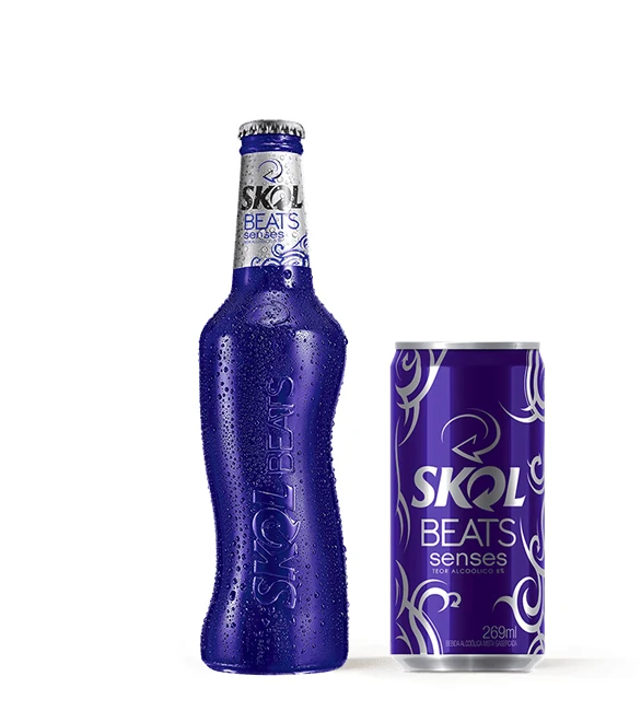 Skol Beats Senses (313/269ml)