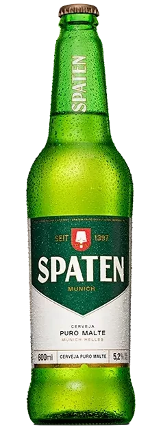 Spaten (600ml)