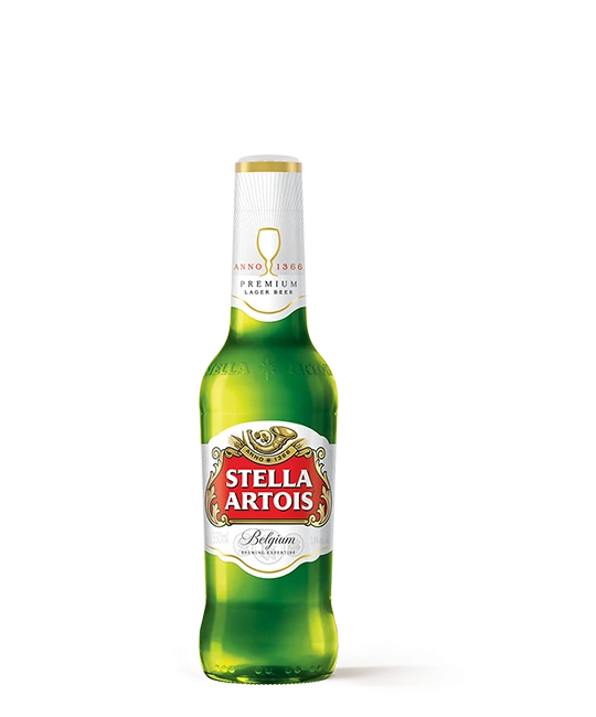 Stella Artois (275ml)