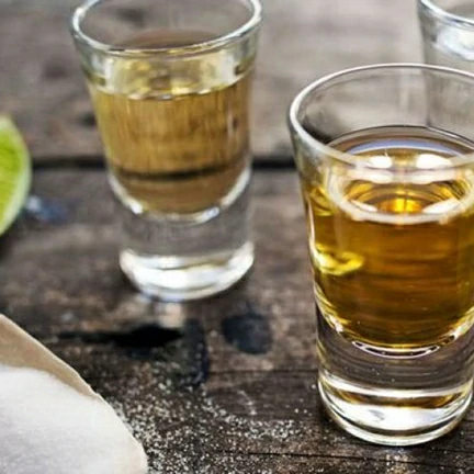 Tequila José Cuervo