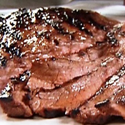 Steak de Fraldinha