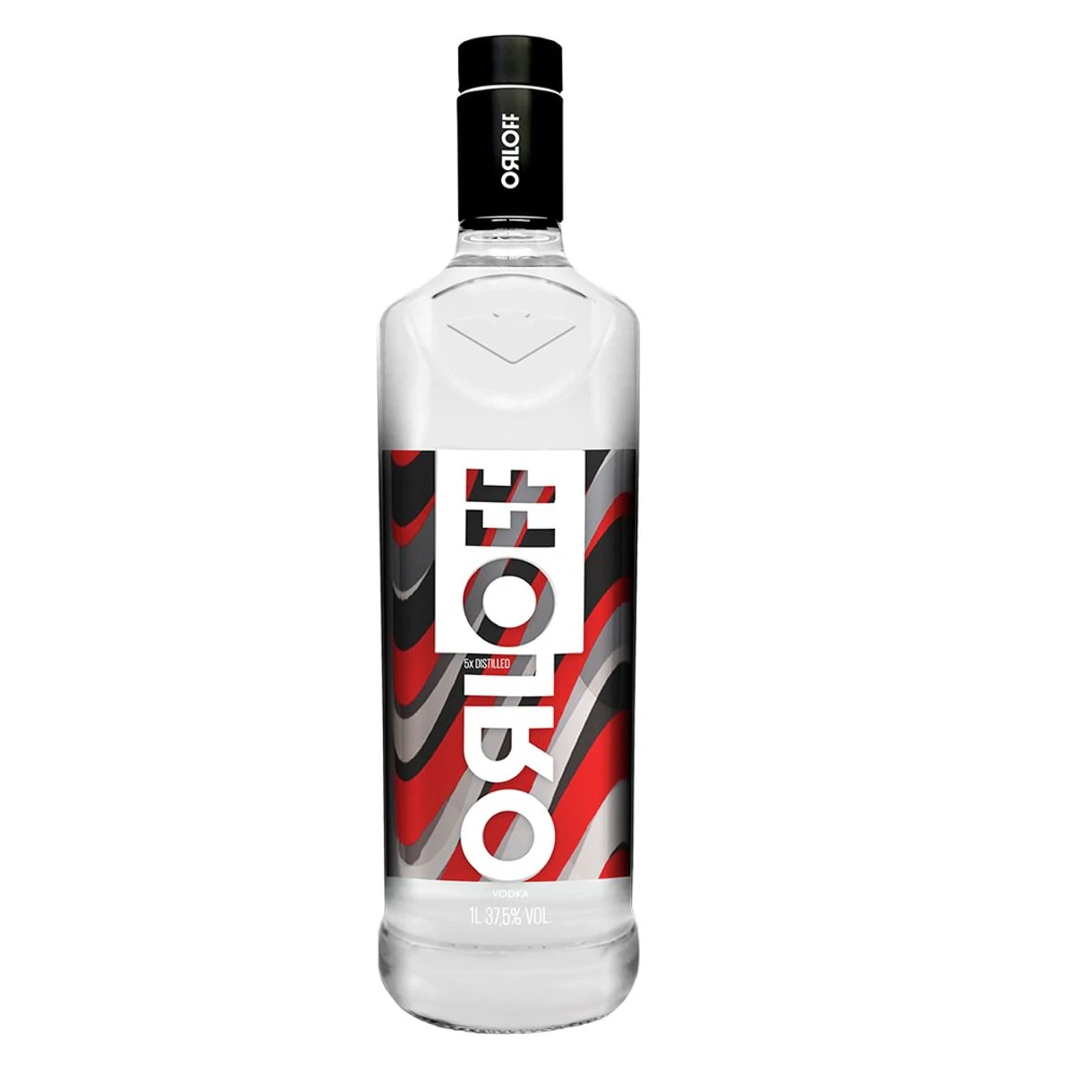 Vodka Orloff